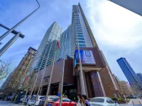 Dalian Twilight Hotel