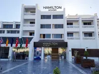 HAMILTON Agadir Các khách sạn gần Marina Agadir
