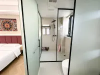 Qindong Courtyard · Vintage-style Mountain Retreat (Jinghe Branch)