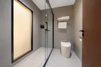 Shangxi Hotel (Guiyang Huaxi District Government Mingzhu Avenue Subway Station)