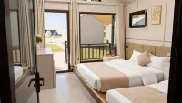 Shayuli · Tengger Desert Stargazing Hotel