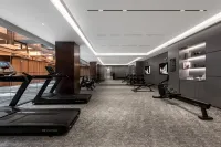 IntercityHotel 리장 고성과 대수차