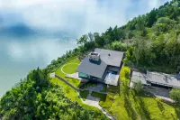 Li Family Courtyard Homestay in Zhongxian County