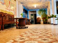Bethel by the Sea Santa Fe Bantayan Island Hotel di Cebu