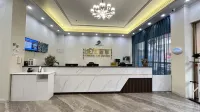 Luoding City Story Hotel