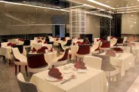โรงแรม PO สีมาราง - พร้อมอาหารเช้า