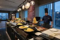 Holiday Inn JOHOR BAHRU CITY CENTRE by IHG - breakfast