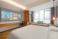 Xingchenju E-Sports & Cinema Homestay (Huaihai North Road, EGao Plaza Branch) - 2 stelle
