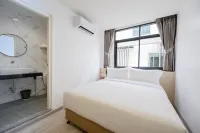 Global Hotel Pratunam Bangkok
