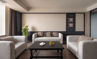 Kasion Prism Hotel (Yiwu International Trade Centerstore)
