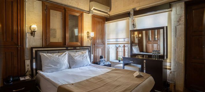 Beliz Hanım Konakları Hotels in Gaziantep