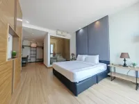 Jazz Suites فنادق في 