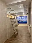 Гумони , Отель на Пионерской - С бассейном