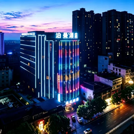 Bermann hotel