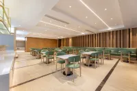 Suisse Place Hotel (Bengbu Shengli Middle Road) - Bữa sáng