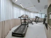 Aduo Hotel Tianjin Binhai 1st Street Hotels near Tanggu