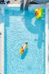 Sky Beach Pool Villa Chanthaburi 2 - Pool