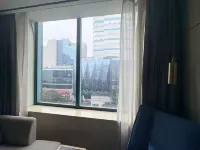 Dongfang Lizhi Hotel (Chengdu Chunxi Road Taikoo Li) - โรแมนติก