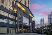 Orange Hotel Zhangzhou (Zhangzhou Summer Plaza) - Bintang 3
