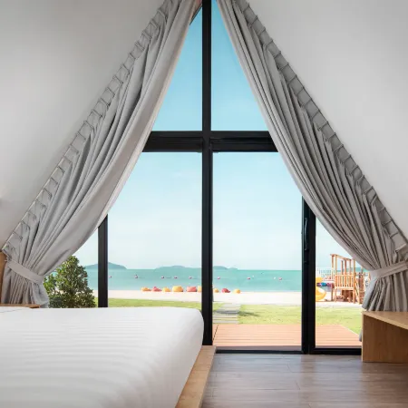 Flame Resort and Bistro Sihanoukville