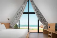 Flame Resort and Bistro Sihanoukville