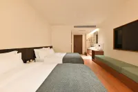 Yonghe courtyard hotel Hotels in East Second Ring Workers' Stadium Area