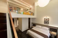 Yinmo Resort Hotel (Changzhi Huguan Baquanxia Branch)