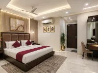 Hotel Belwood by Signature Stayz Hotels in New Delhi