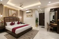 Hotel Belwood by Signature Stayz - parking