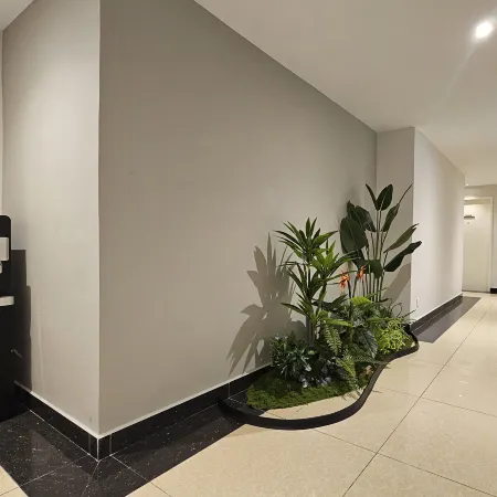 The Tapir Puchong by BYON Premium Suites & Hotels