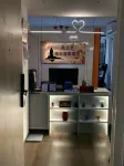 Yuanshangjian · Shangyun Haitang Homestay (Dayan Pagoda Qinglong Temple Subway Station) Hotel dekat Kuil Qinglong