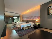 Hongtu Shengjing Hotel - spa