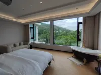 Bidun · Luyin Villa