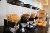 Formosa Garden Hotel - breakfast