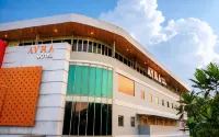 AYRA Hotel Airport Solo