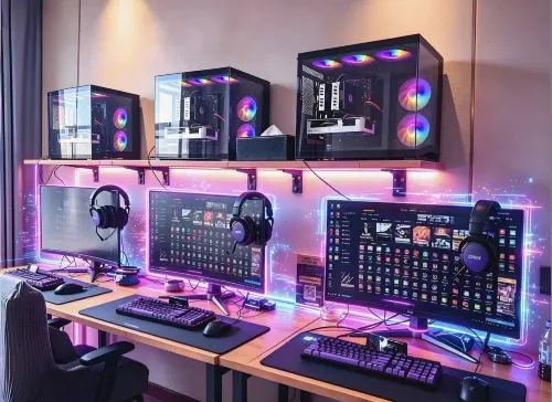 xishui npc esports hotel