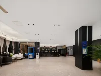 Shangchao Boutique Hotel (Dongying Qingfenghu Park)