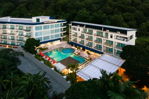 Aqua Maya Phuket