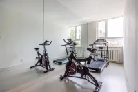 Huayue Hotel (Xining Wanda Plaza)