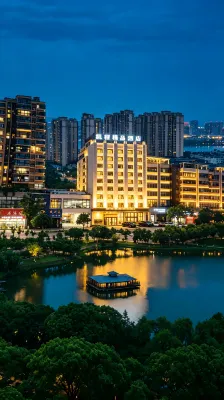 Kaicheng Boutique Hostel