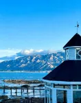 Seagull Art Lodge - pet friendly