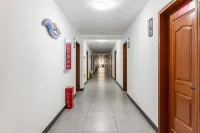 Meishan   Su  Xiaomei   Express  Hotel