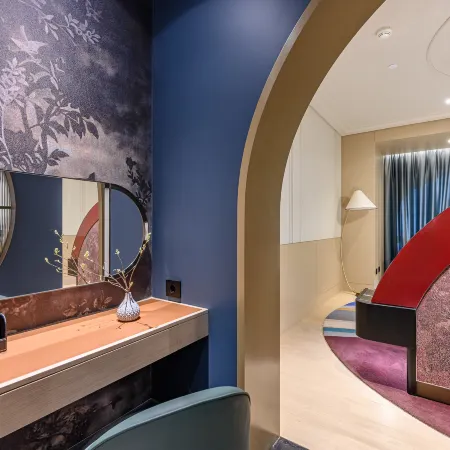 Отель ENZO Москва, ZONT Hotel Group
