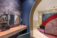 ENZO Hotel Moscow by ZONT Hotel Group - New