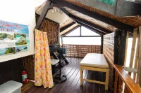 El Gordo's Seaside Adventure Lodge