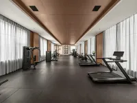 Hongyuan MiDuoer Hotel Hotels in Lingshi