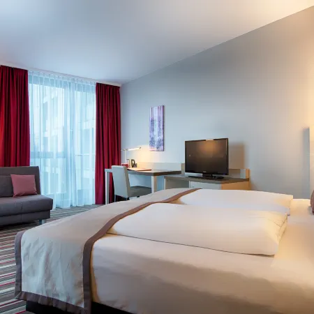 Leonardo Hotel Hannover Airport
