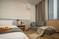 โรงแรมไหลซี - 2 ดาว