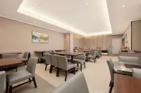 Ease Hotel (Guiyang Convention and Exhibition Center, Financial City Museum) - صديق للحيوانات الاليفة
