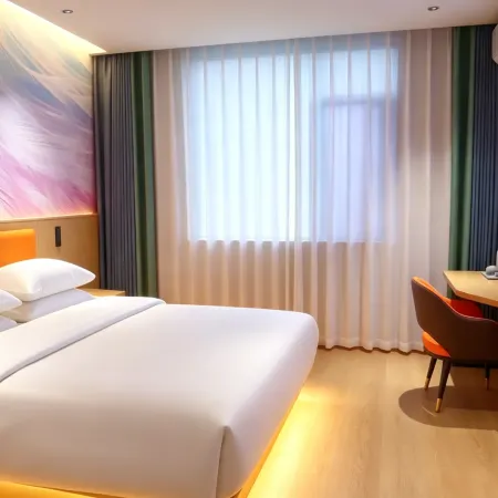 Menglian Zhenglong Hotel